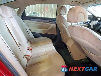 Zdjęcie 10 z 12 samochodu: 2015 HYUNDAI SONATA SE VIN:5NPE24AF9FH187955 - miniatura