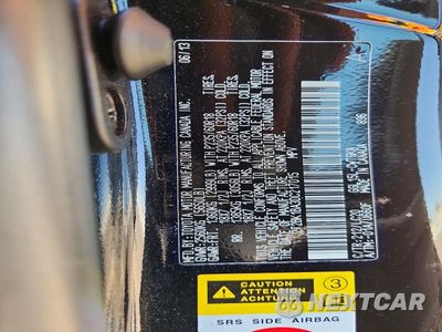 Zdjęcie 14 z 14 samochodu: 2013 LEXUS RX 350 BASE VIN:2T2BK1BA3DC217015 - miniatura