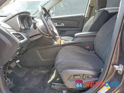 Zdjęcie 7 z 13 samochodu: 2016 GMC TERRAIN SLE VIN:2GKFLTEK2G6126296 - miniatura