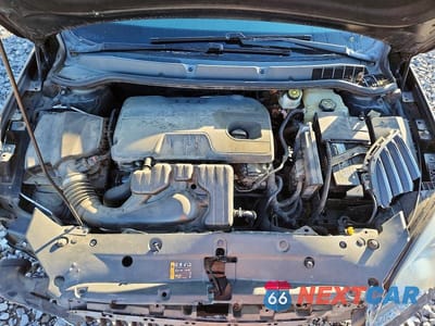 Zdjęcie 11 z 12 samochodu: 2013 BUICK VERANO CONVENIENCE VIN:1G4PR5SK6D4218552 - miniatura