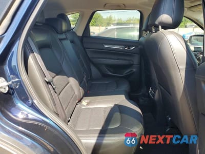 Zdjęcie 11 z 14 samochodu: 2021 MAZDA CX-5 GRAND TOURING VIN:JM3KFADM3M0478470 - miniatura