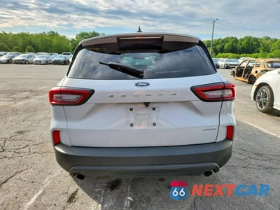 Zdjęcie 6 z 13 samochodu: 2025 FORD ESCAPE ST LINE SELECT VIN:1FMCU9NA7SUA43944 - miniatura