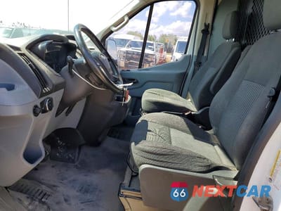 Zdjęcie 7 z 12 samochodu: 2016 FORD TRANSIT T-150 VIN:1FTYE2CV0GKA86481 - miniatura