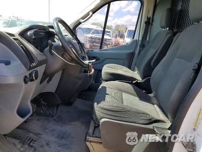 Zdjęcie 7 z 12 samochodu: 2016 FORD TRANSIT T-150 CARGO VIN:1FTYE2CV0GKA86481 - miniatura