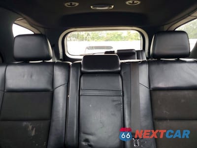 Zdjęcie 10 z 13 samochodu: 2020 DODGE DURANGO GT PLUS AWD VIN:1C4RDJDG2LC285926 - miniatura