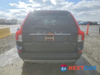 Zdjęcie 6 z 13 samochodu: 2014 VOLVO XC90 3.2 VIN:YV4952CZ6E1681116 - miniatura