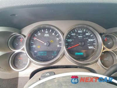 Zdjęcie 9 z 12 samochodu: 2013 CHEVROLET SILVERADO K1500 LT VIN:1GCRKSE72DZ198794 - miniatura