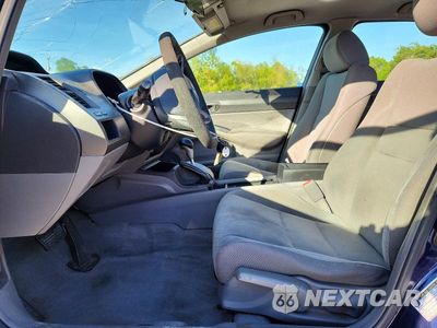 Zdjęcie 7 z 12 samochodu: 2009 HONDA CIVIC VP VIN:19XFA16319E014492 - miniatura