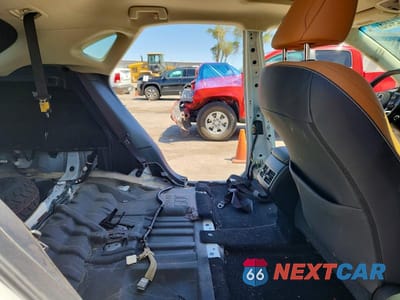 Zdjęcie 10 z 13 samochodu: 2019 LEXUS NX 300 BASE VIN:JTJBARBZ5K2183549 - miniatura