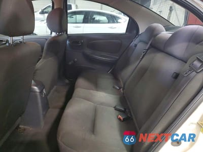 Zdjęcie 10 z 12 samochodu: 2005 DODGE NEON BASE VIN:1B3ES26C95D133466 - miniatura