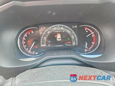 Zdjęcie 9 z 13 samochodu: 2025 TOYOTA RAV4 XLE VIN:2T3P1RFV1SW511329 - miniatura