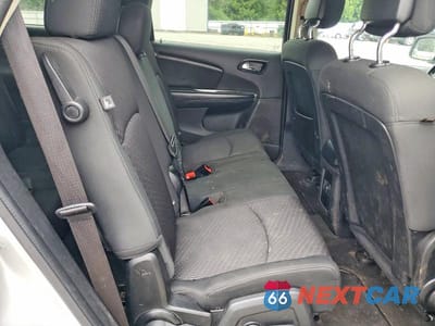 Zdjęcie 11 z 13 samochodu: 2011 DODGE JOURNEY MAINSTREET VIN:3D4PH1FG4BT559576 - miniatura