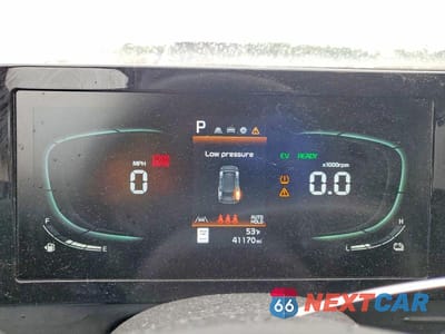 Zdjęcie 9 z 13 samochodu: 2023 KIA SPORTAGE LX VIN:KNDPUCAG8P7039906 - miniatura