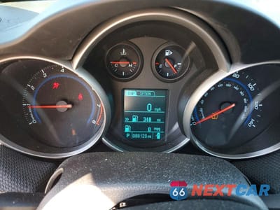Zdjęcie 9 z 12 samochodu: 2015 CHEVROLET CRUZE LT VIN:1G1PC5SB7F7177753 - miniatura