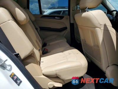 Zdjęcie 11 z 13 samochodu: 2017 MERCEDES-BENZ GLS 450 4MATIC VIN:4JGDF6EE8HA861645 - miniatura