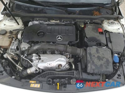 Zdjęcie 11 z 12 samochodu: 2021 MERCEDES-BENZ CLA 250 VIN:W1K5J4GB4MN154615 - miniatura