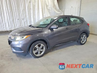 2019 HONDA HR-V LX 3CZRU6H32KG711527 - główne zdjęcie licytacji z USA - miniatura