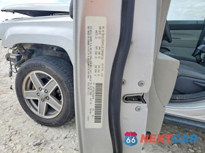 Zdjęcie 13 z 13 samochodu: 2007 JEEP PATRIOT SPORT VIN:1J8FF28W77D298748 - miniatura