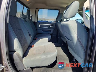 Zdjęcie 10 z 12 samochodu: 2016 RAM 1500 SLT VIN:1C6RR7LT8GS222643 - miniatura