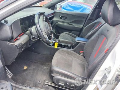 Zdjęcie 7 z 13 samochodu: 2024 HYUNDAI KONA N LINE VIN:KM8HA3A32RU058462 - miniatura