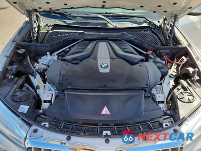 Zdjęcie 12 z 13 samochodu: 2018 BMW X5 XDRIVE50I VIN:5UXKR6C50J0U14212 - miniatura