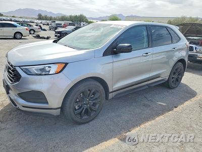2024 FORD EDGE SE 2FMPK4G90RBA55236 - główne zdjęcie licytacji z USA - miniatura
