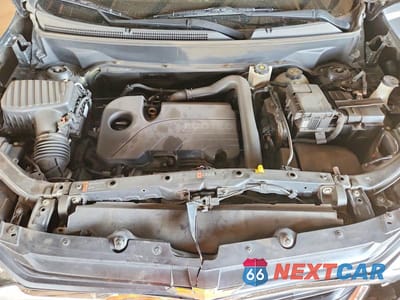 Zdjęcie 12 z 13 samochodu: 2018 CHEVROLET EQUINOX LS VIN:2GNAXHEV5J6138653 - miniatura