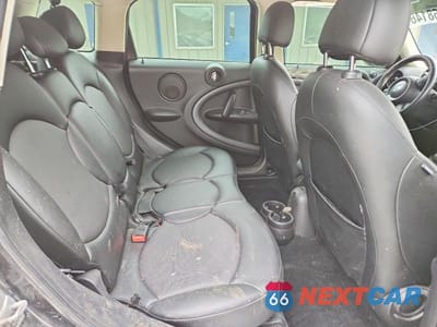 Zdjęcie 10 z 12 samochodu: 2016 MINI COOPER S COUNTRYMAN VIN:WMWZC5C56GWU02273 - miniatura