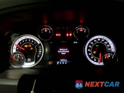 Zdjęcie 9 z 13 samochodu: 2015 RAM 1500 VIN:1C6RR7TT6FS737347 - miniatura