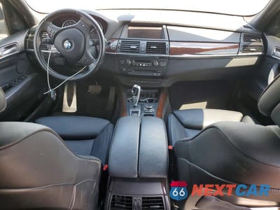 Zdjęcie 8 z 13 samochodu: 2011 BMW X5 XDRIVE35I VIN:5UXZV4C52BL413237 - miniatura