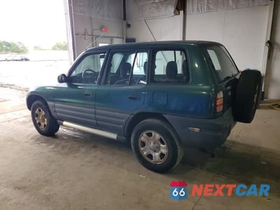 Drugie zdjęcie samochodu z przodu: 1998 TOYOTA RAV4 BASE VIN:JT3GP10V3W7028536 - miniatura