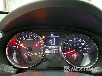 Zdjęcie 9 z 13 samochodu: 2013 NISSAN ROGUE S VIN:JN8AS5MV9DW140329 - miniatura