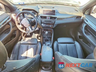 Zdjęcie 8 z 14 samochodu: 2017 BMW X1 XDRIVE28I VIN:WBXHT3C38H5F79776 - miniatura