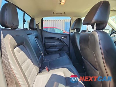 Zdjęcie 10 z 12 samochodu: 2016 GMC CANYON SLE VIN:1GTG6CE34G1106215 - miniatura