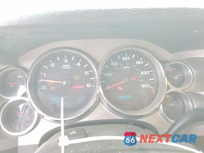 Zdjęcie 9 z 12 samochodu: 2011 CHEVROLET SILVERADO C1500 LT VIN:3GCPCSE03BG196279 - miniatura