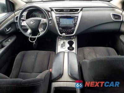 Zdjęcie 8 z 13 samochodu: 2017 NISSAN MURANO S VIN:5N1AZ2MH9HN190686 - miniatura