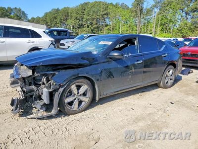 2019 NISSAN ALTIMA SV 1N4BL4DW6KC129504 - główne zdjęcie licytacji z USA - miniatura