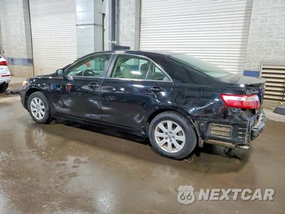 Drugie zdjęcie samochodu z przodu: 2008 TOYOTA CAMRY XLE V6 VIN:4T1BK46K38U057778 - miniatura