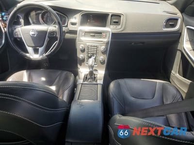 Zdjęcie 8 z 12 samochodu: 2015 VOLVO S60 PREMIER VIN:YV140MFK8F2357046 - miniatura