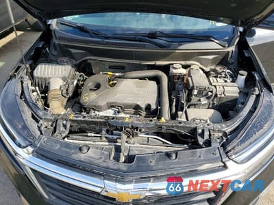 Zdjęcie 12 z 13 samochodu: 2023 CHEVROLET EQUINOX LT VIN:3GNAXJEG7PL256393 - miniatura