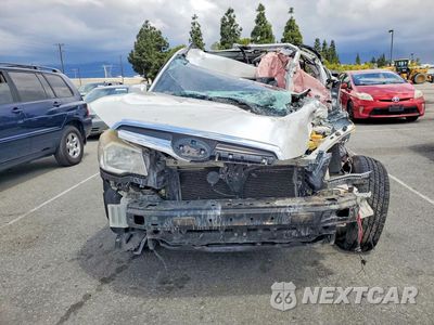 Piąte zdjęcie samochodu w środku: 2015 SUBARU FORESTER 2.5I LIMITED VIN:JF2SJAHC3FH535670 - miniatura