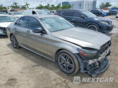 Zdjęcie 7 z 24 samochodu: 2020 MERCEDES-BENZ C300 AWD VIN:W1KWF8EB7LR574943 - miniatura