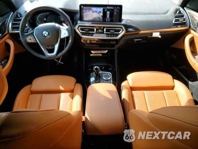 Zdjęcie 8 z 13 samochodu: 2022 BMW X3 XDRIVE30I VIN:5UX53DP06N9N30534 - miniatura