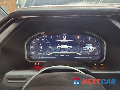 Zdjęcie 9 z 12 samochodu: 2024 GMC SIERRA K1500 AT4 VIN:1GTUUEELXRZ160904 - miniatura