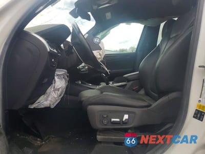 Zdjęcie 7 z 13 samochodu: 2019 BMW X3 XDRIVE30I VIN:5UXTR9C57KLR03728 - miniatura