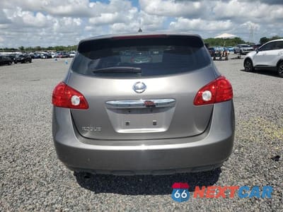 Zdjęcie 6 z 14 samochodu: 2013 NISSAN ROGUE S VIN:JN8AS5MT3DW549599 - miniatura