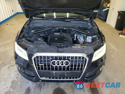 Zdjęcie 12 z 13 samochodu: 2013 AUDI Q5 PREMIUM PLUS VIN:WA1LFAFP3DA025717 - miniatura