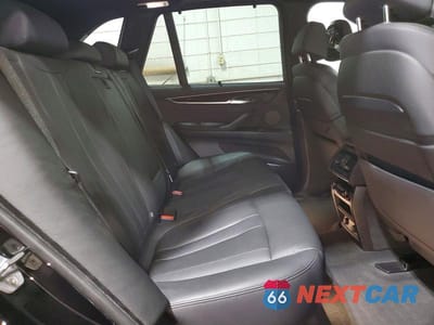 Zdjęcie 11 z 13 samochodu: 2016 BMW X5 XDRIVE50I VIN:5UXKR6C57G0J83205 - miniatura