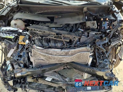 Zdjęcie 12 z 13 samochodu: 2023 HYUNDAI TUCSON SEL VIN:5NMJFCAE2PH224640 - miniatura