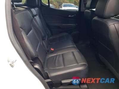 Zdjęcie 11 z 13 samochodu: 2023 GMC ACADIA SLT VIN:1GKKNML42PZ250768 - miniatura